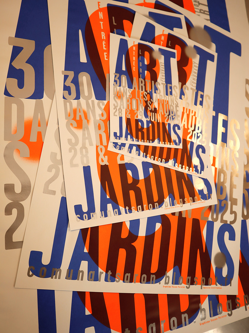 Art et Jardin